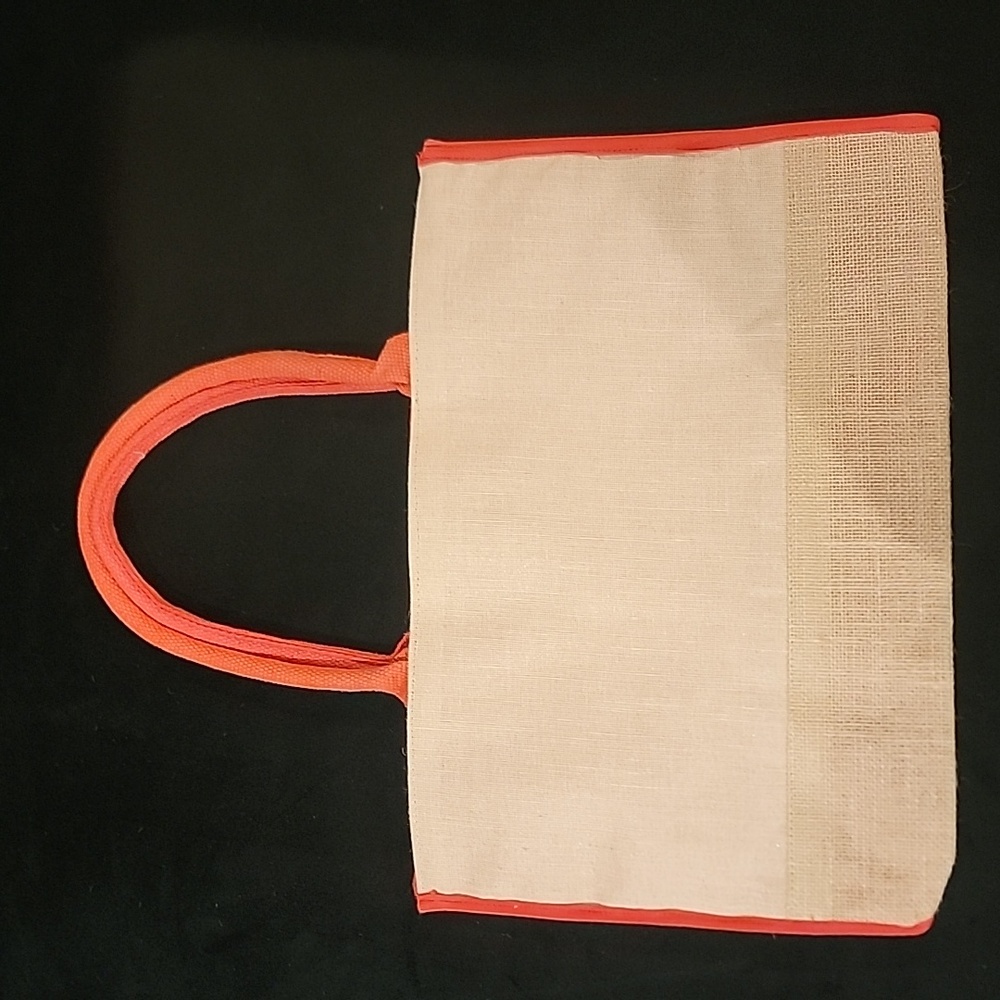 Cute tote - Picture 2 of 4
